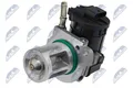 AGR Ventil NTY EGR-ME-024 für MERCEDES KLASSE Model S212 W212 S204 CLS C218 W251