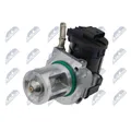 1x AGR-Ventil NTY EGR-ME-024 passend für MERCEDES-BENZ
