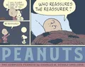 The Complete Peanuts #22 (Fantagraphics Books 2024) - NEU 2024
