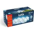 Laica Bi-flux 5+1 Patrone 6Stück(e) - Transparent