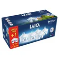 Laica 6 Filterkartuschen Bi-Flux Ersatzfilter Für Karaffe