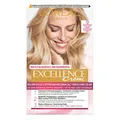 3600010022596 Excellence Creme farba do włosów 9 Bardzo Jasny Blond L'Oreal Pari