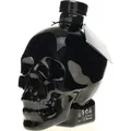 Crystal Head Vodky Onyx Blue Agave 0,7 Liter 40 % Vol.