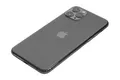 Apple iPhone 11 Pro - 64 GB Space Grau - geringe Gebrauchsspuren (ohne SIM-Lock)