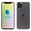 Apple iPhone 11 Pro 64 GB Spacegrau Smartphone *Sehr gut* DE Händler