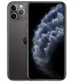 Apple iPhone 11 Pro 64 GB LTE iOS Smartphone 5,8" OLED Handy Retina spacegrau