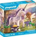 Gadget - Playmobil: 71843 Unicorn: Lucky Con Fata -D- Playmobil