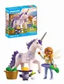 Playmobil 71843 Sammeleinhorn Glückslavendel mit Fee NEU/OVP