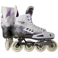 Mission Inlineskates Inliner Mission Inhaler FS2 Intermediate 6.5 (EU41)