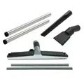 Nilfisk Saug-Set, Ø 36 mm, 5-teilig 63213 , 1 Set