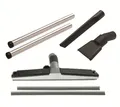 Nilfisk  Handwerker & Industrie Set DN36 für Dauereinsatz im Bau