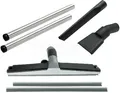 Nilfisk Saug-Set Ø 36 mm 5x 63213