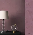 Newroom Vliestapete Muster Tapete Blumen, modern