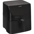 Heißluftfritteuse Smart Chef Edition CS158-RXB schwarz, 1.700 Watt, Korb 5,5 Liter