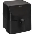 Cosori Heißluftfritteuse Heißluftfritteuse Smart Chef Edition CS158-RXB