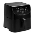 Cosori Smart Chef Edition Einzelbild 5,5 l Eigenständig 1700 W Heißluftfritteuse