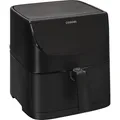 Cosori Heißluftfritteuse Smart Chef Edition CS158-RXB, schwarz
