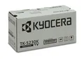 Kyocera TK-5230K Original Toner Schwarz 1T02R90NL0. Toner Drucker ECOSYS M5521cdn, ECOSYS M5521cdw, ECOSYS P5021cdn, ECOSYS P5021cdw.