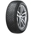 2x Winterreifen - HANKOOK WINTER I*CEPT RS3 175/65R14 86T BSW XL