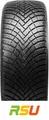 2x Hankook Winter i*cept RS3 (W462) XL 3PMSF 175/65 R14 86T Winterreifen