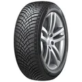 HANKOOK Winterreifen 175/65 R14 TL 86T WINTER I*CEPT RS3 W462 XL BSW M+S 3PMSF