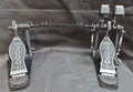DW 3000 Doppelpedal CP3002 Doppelfußmaschine Doublepedal Fußamschine Drumpedal