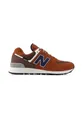 Herren Sneaker 574 43EU