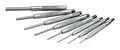 Gedore Blau 115 Splinttreiber-Satz 8-teilig 8-teilig - 8756780
