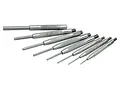 8756780 Werkzeugset: Locheisen 8Stk. GEDORE