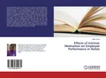 Effects of Intrinsic Motivation on Employee Performance in Hotels Milka Wafula