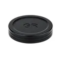 JJC Objektivdeckel Objektivdeckel für Ricoh GR III Lens Cap