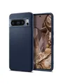 Spigen Liquid Air - navy blue - Google Pixel 8 Pro
