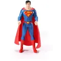 Noble Collection - DC Comics Bendyfigs Biegefigur Superman 14 cm