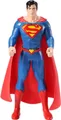 Gadget - Dc Comics: Noble Collection - Superman Mini Bendyfig (Figurine) -D- Nob