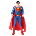 Superman Mini Bendyfig PVC Figure Noble Collections
