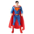 The Noble Collection - DC - SUPERMAN C - SUPERMAN MINI - Figur - Neu & OVP