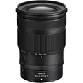 Nikon Nikkor Z 24-120mm f/4 S (Nikon Z, Vollformat) (JMA714DA)