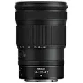 Nikon Nikkor Z 24-120mm f4 S | nach 200 EUR Nikon Sommer-Sofortrabatt