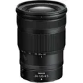 Nikon NIKKOR Z 24-120mm f/4 S