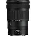 Nikon NIKKOR Z 24-120mm f4 S
