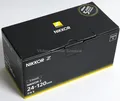 Nikon Nikkor Z 24-120mm F/4 S Objektiv