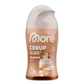 MORE Barista Zerup, Hazelnut, 65 ml, für Kaffee, Tee und Heißgetränke, vegan, zero Kalorien - made in Germany
