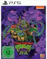 TMNT Die Mutanten sind los PS-5 DELUXE
