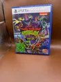 Nintendo PS5 Turtles Mutanten Deluxe Edition Mutant Teenage Turtles