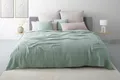 OTTO home Tagesdecke Bailee, weiche Musselin Qualität, viele Farben erhältlich, ab 140x200 cm
