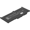 Dell Batterie BTRY PRI 60WHR 4C LITH SMP (4 Zellen, 7500 mAh) (5VC2M)
