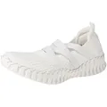 BERNIE MEV Bernie Mev DN Doreen - Damen Ballerinas - White Sneaker weiß 39 EU