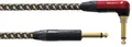 CORDIAL CABLES ECL CXI3PR-EDI25-SILENT INSTRUMENTENKABEL Peak 25 Jubiläumsausgabe