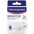 Hansaplast Sensitive Pflaster 1x6