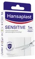 Hansaplast Pflaster SENSITIVE 6 cm x 10 cm 4809193002